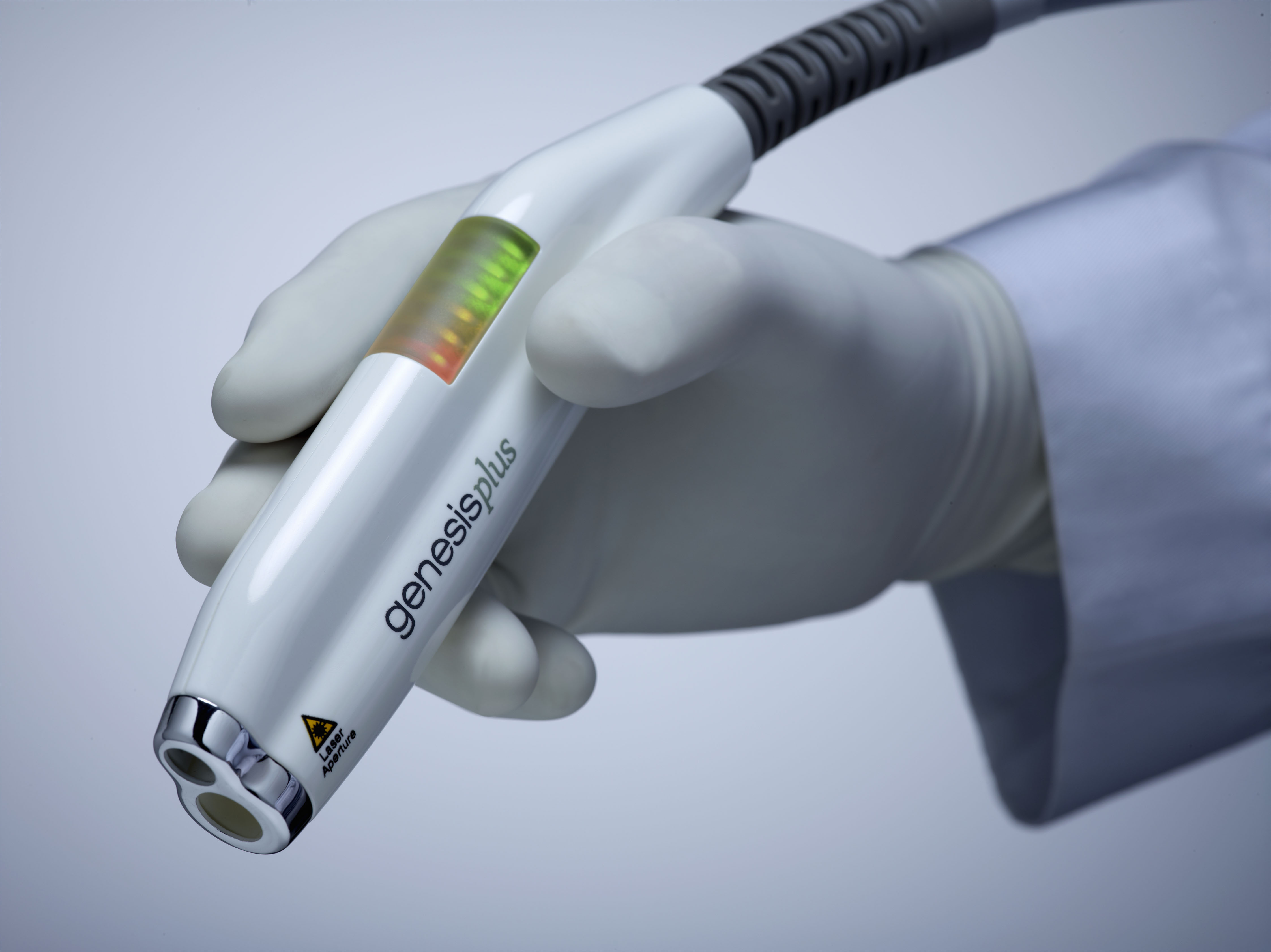 GP handpiece LOW-RES